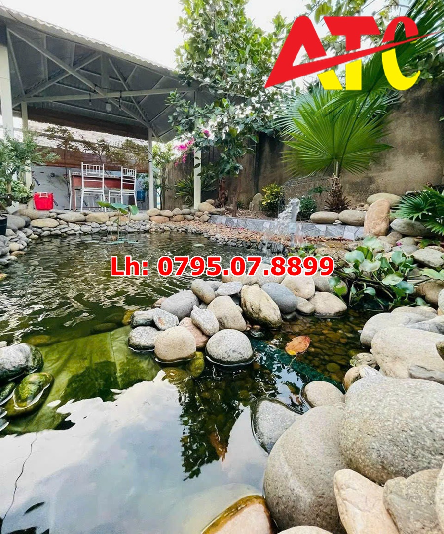 soi-da-trang-tri-san-vuon