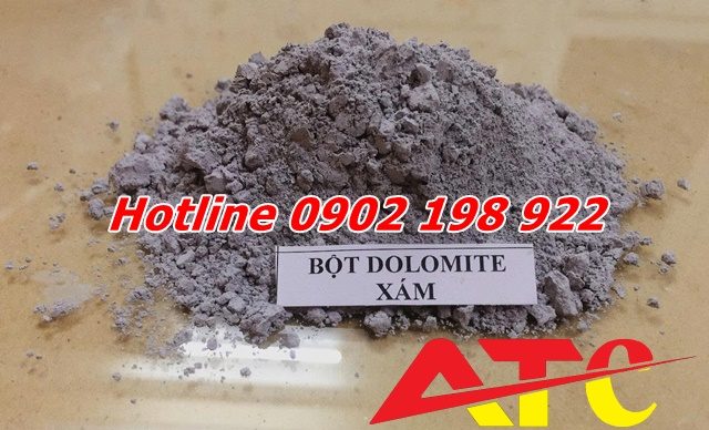 Dolomite (CaMg(CO₃)₂)-khoang-chat-kep-it-ai-biet-trong-doi-song