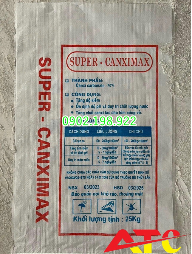 voi-canxi-giai-phap-nhanh-cho-dat-chua-moi-truong-nuoc