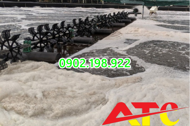 ung-dung-cua-dolomite-trong-xu-ly-nuoc-ao-nuoi-hieu-qua